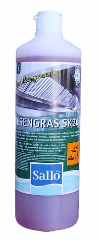 Desengras SK 200