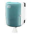 Dispensador Tork Performance para Rolo Industrial - Extracção Central
