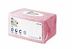 Tork Premium - Panos Limpeza Especiais TNT - Limpezas com Codigo de Cores Pack
