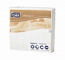 Tork Premium  Guardanapos Airlaid 40x40 TNT