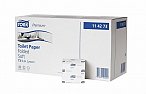 Tork Premium  Papel Higiénico Folha a Folha Extra Suave