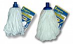 Esfregona Microfibra sem Corte