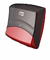 Dispensador Tork Performance para Panos Folha-a-Folha