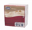 Tork Premium - Guardanapos Ponto a Ponto 40x40