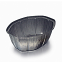 Forma Alumínio Oval