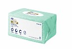 Tork Premium - Panos Limpeza Especiais TNT - Limpezas com Codigo de Cores Pack