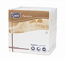 Tork Premium - Guardanapos Ponto a Ponto 40x40