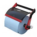 Dispensador Tork Performance para Rolo Industrial - Parede