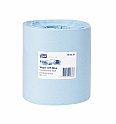 Tork Advanced  Rolo de Extracção Central TAD Azul