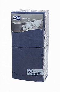 Tork Advanced  Guardanapos 33x33