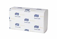 Tork Premium  Toalhas de Mão Interfolha Extra Soft TAD