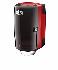 Dispensador Tork Performance para Rolo de Extracção Central Mini