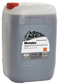 Metalex