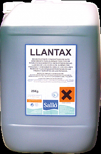 Llantax