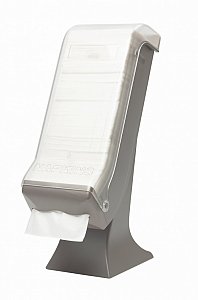 Dispensador Guardanapos Tork de Grande Capacidade N4