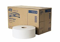 Tork Advanced  Papel Higiénico Jumbo