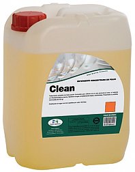 Clean