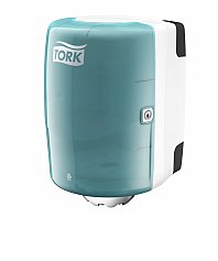Dispensador Tork Performance para Rolo de Extracção Central 