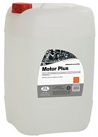 Motor Plus
