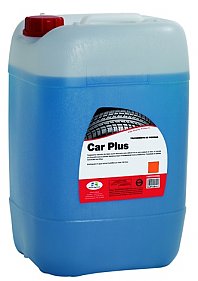 Car Plus