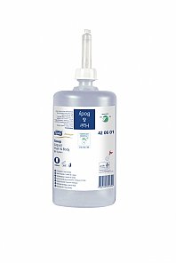 Tork Premium  Champô e Gel de Banho 1 L