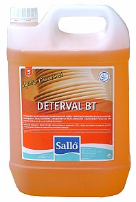 Deterval BT