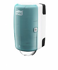 Dispensador Tork Performance para Rolo de Extracção Central Mini