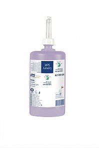 Tork Premium  Sabonete Creme Lavagem Mãos Luxury 1 L