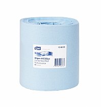 Tork Advanced  Rolo de Extracção Central TAD Azul