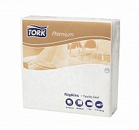 Tork Premium  Guardanapos Airlaid 40x40 TNT