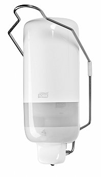 Dispensador Tork Elevation S1 com Alavanca de Cotovelo