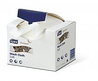 Tork Premium - Toalhetes de Lavagem  Tecido não Tecido