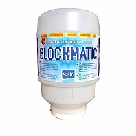Blockmatic