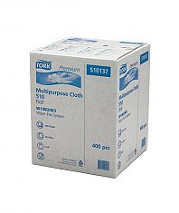 Tork Premium - Panos Multiuso TNT - Wiper Pack