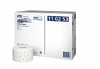 Tork Premium Decor  Papel Higiénico Mini Jumbo