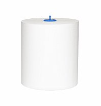 Tork Universal - Toalhas de Mão em Rolo Corte Automático TAD