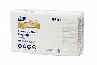 Tork Premium - Panos Limpeza Especiais TNT - Top Pack