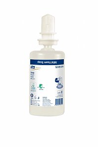 Tork Premium  Sabonete Creme Lavagem Mãos em Espuma 1 L