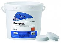 Complex
