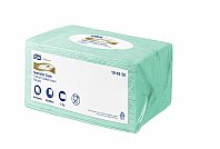 Tork Premium - Panos Limpeza Especiais TNT - Limpezas com Codigo de Cores Pack