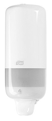 Dispensador Tork Elevation S1 Sabonete Liquido