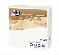 Tork Premium  Guardanapos 42x42 Ponto a Ponto