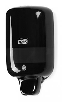 Dispensador Tork Elevation S2 Sabonete Liquido Mini