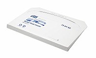 Tork Advanced  Protecções Sanitárias V1