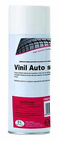 Vinil Auto SP