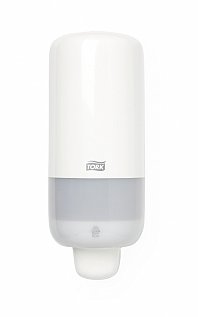 Dispensador Tork Elevation S4 Sabonete Espuma 