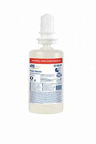 Tork Premium  Sabonete Creme Bactericida Lavagem Mãos em Espuma 1 L