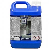 Aquagen SDF