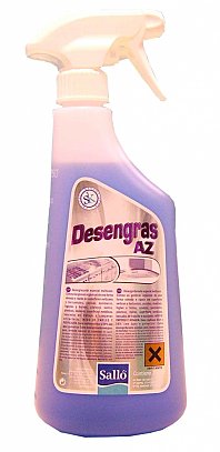 Desengras AZ