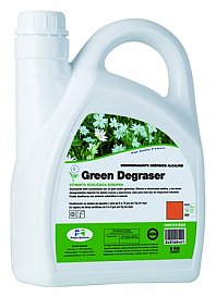 Green Degreaser
